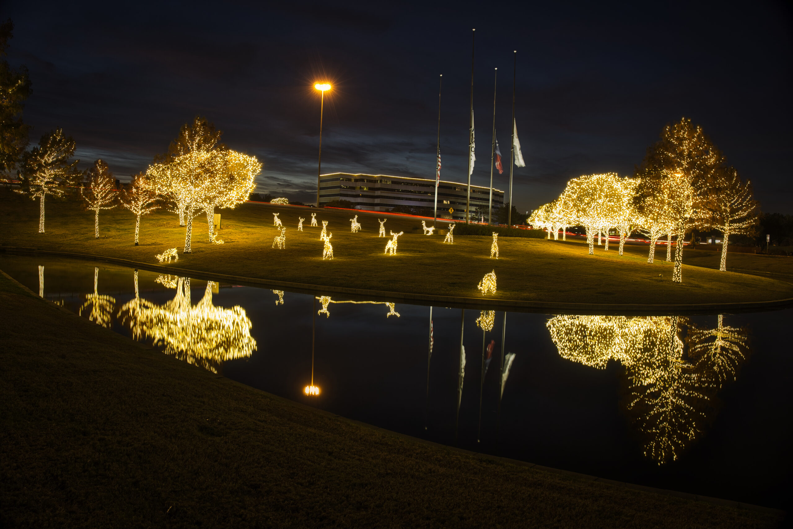 Dallas — fine art landscape photography by RDM Designs